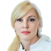 Барышова Марина Васильевна, дерматолог