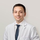 Моларишвили Зураб Малхазиевич, ортопед