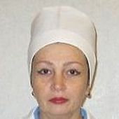 Овсянникова Людмила Ивановна, фтизиатр