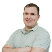 Коннов Максим Игоревич, анестезиолог