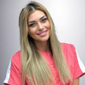 Бирюкова Яна Владимировна, стоматолог-терапевт