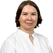 Шестакова Ирина Васильевна, офтальмолог