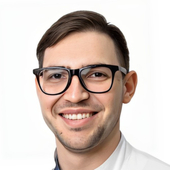 Гирш Юрий Сергеевич, анестезиолог