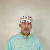 Семагин Анатолий Юрьевич, ЛОР