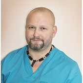 Куваев Сергей Владимирович, онколог