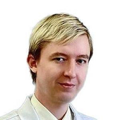 Жогин Артемий Станиславович, рентгенолог