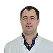 Клиот Антон Александрович, уролог