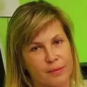 Комухина Анна Анатольевна, врач УЗД