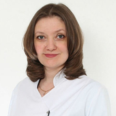 Ефремова Елена Владимировна, гинеколог