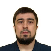 Абдуллаев Сулейман Магамедович, травматолог