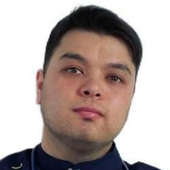 Ибрагимов Хикмат Икромович, травматолог-ортопед