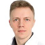 Дектярев Григорий Александрович, ортопед