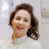 Ковязина Светлана Вячеславовна, стоматологический гигиенист