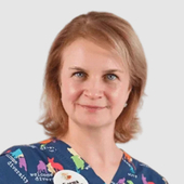 Иваненко Елена Борисовна, детский стоматолог