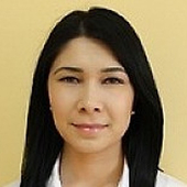 Чич Бэлла Нальбиевна, гинеколог