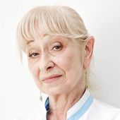 Ширяева Ирина Васильевна, врач функциональной диагностики