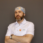 Гаталхаков Ильяс Зульфритович, стоматолог-терапевт