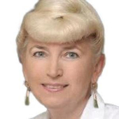 Балыбердина Галина Алексеевна, физиотерапевт