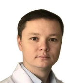 Черномазов Станислав Владимирович, акушер-гинеколог