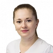 Кушниренко Людмила Викторовна, педиатр