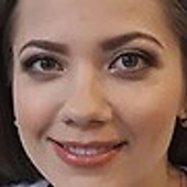 Роговая Оксана Александровна, невролог