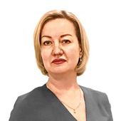 Кольцова Оксана Викторовна, детский стоматолог