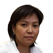 Ибраимкулова Гулмира Рыскуловна, педиатр