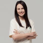 Плахута Анастасия Андреевна, психиатр