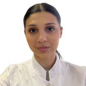 Сефиева Гюнай Гахрамановна, кардиолог