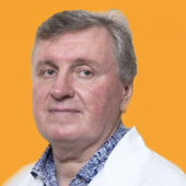 Микулович Лев Владимирович, уролог