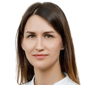 Пигалева Юлия Борисовна, терапевт