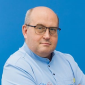 Михайлов Виктор Алексеевич, стоматолог-терапевт