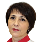 Мурашкина Елена Васильевна, гинеколог