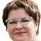 Фаерман Анна Вадимовна, стоматолог-терапевт