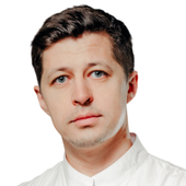 Чурманов Дмитрий Сергеевич, стоматолог-терапевт