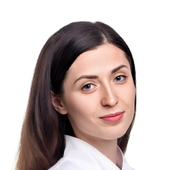 Головина Ирина Павловна, эндокринолог