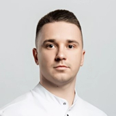 Галкин Кирилл Сергеевич, ортодонт