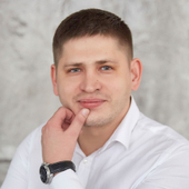 Соколов Виталий Сергеевич, стоматолог-ортопед