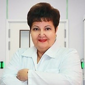 Петрова Марина Михайловна, кардиолог