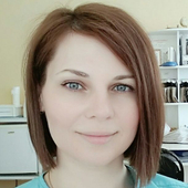 Сальникова (Колчина) Алла Александровна, стоматолог-терапевт