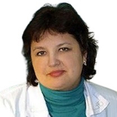 Иванченко Юлия Витальевна, онколог