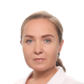 Баштан Алла Юрьевна, хирург