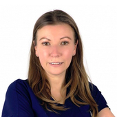 Рудометова Марина Алексеевна, стоматолог-терапевт