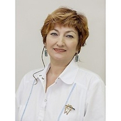 Цыганова Алла Юрьевна, стоматолог-терапевт