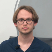 Загайнов Никита Григорьевич, стоматолог-терапевт