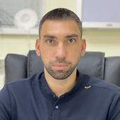 Мухамедов Денис Юсупович, невролог