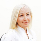 Шкляева Светлана Валерьевна, гинеколог