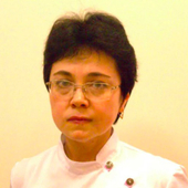 Гайнова Гульнара Альфиртовна, врач УЗД