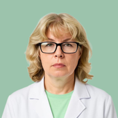 Кулагина Марина Владимировна, ЛОР