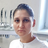Гаджиханова Таиса Залиддиновна, стоматолог-терапевт